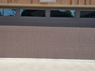 Garage door for sale