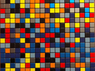 BIG SALE Self-Stick Aluminum Composite Tile/backsplash