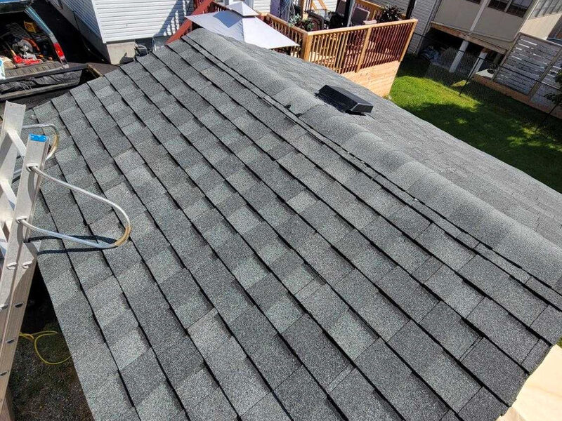 Need your roof done? Get a Free no obligation quote