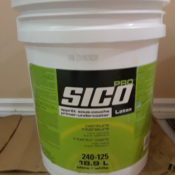 Sico White Primer Paint (2)