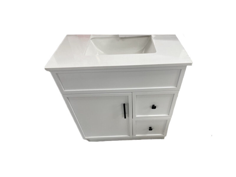 New style MDF vanity for sale