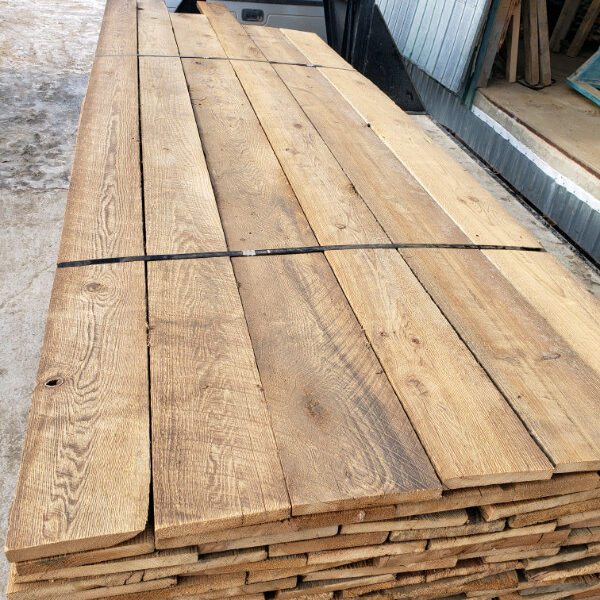 Barn board, grey board, brown board, hand hewn/ rough cut beams