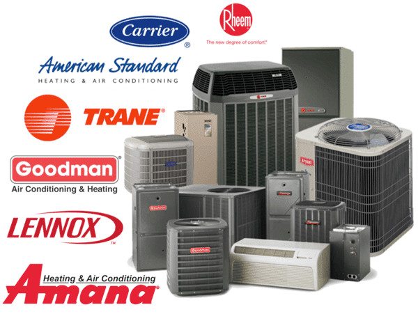 ❄️ACs/Air Conditioning❄️Heat Pumps❄️Furnaces-HRV-RTU'S