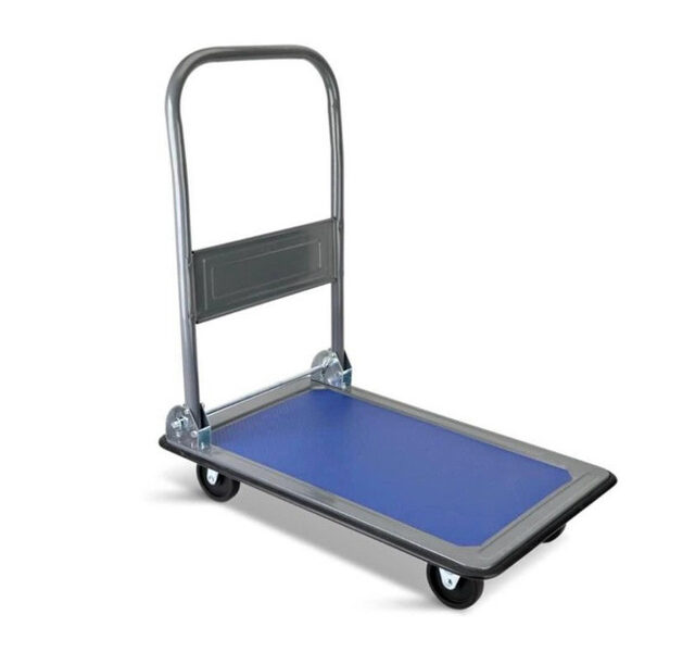Brand new Folding Cart Dolly Platform 330lbs