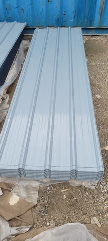 NEW STEEL SIDING / ROOFING 29 GAUGE 16FT, 12FT ,10FT