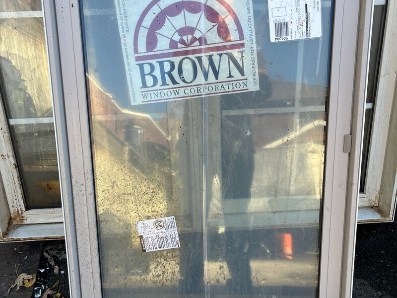 Home Window
