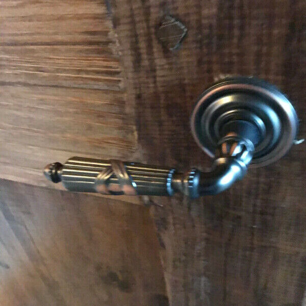 Hickory Hall & Closet Door Handles $25 each OBO