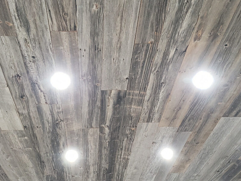 Barn board, grey board, brown board, hand hewn/ rough cut beams