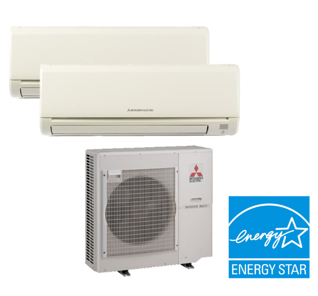 Looking For Top Quality At Low Prices? Mini Splits, ACs And More