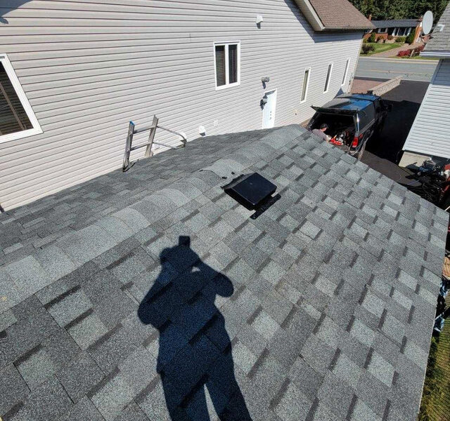 Need your roof done? Get a Free no obligation quote