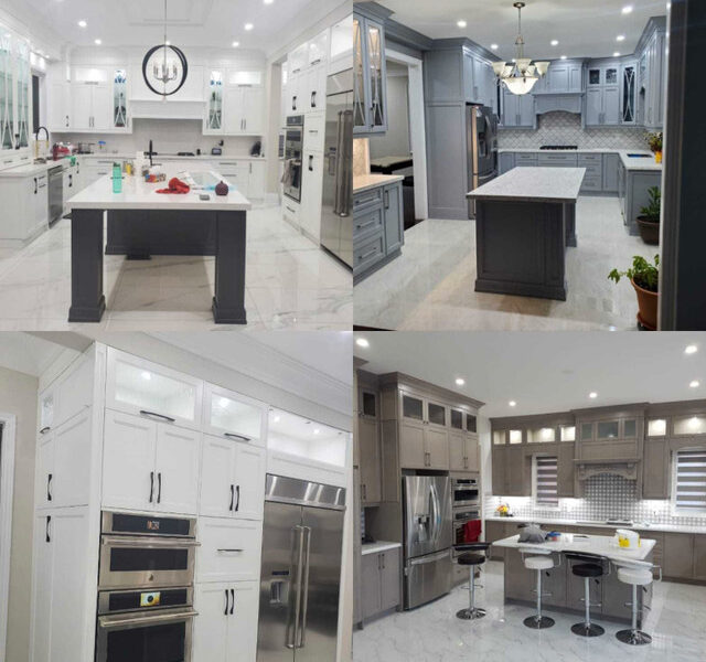 Bathroom vanity kitchen cabinets quartz countertop island pantry