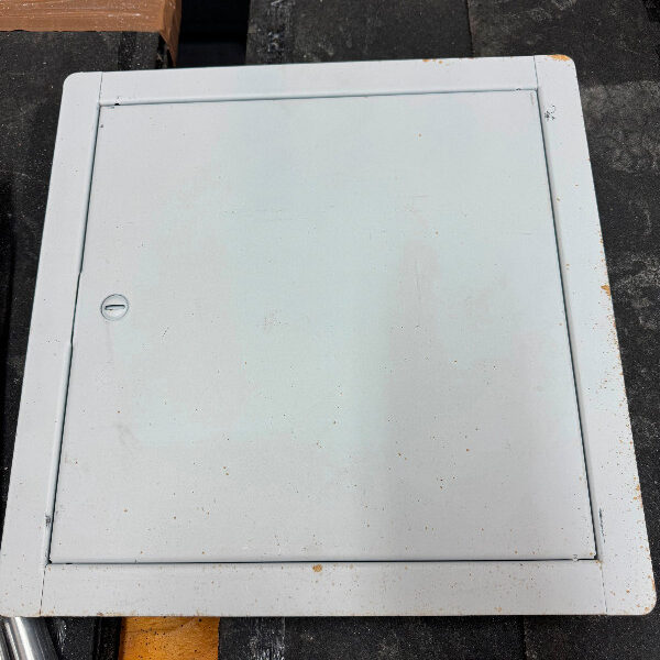12"x 12" Access Doors