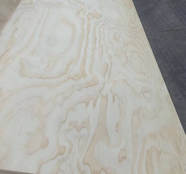 3/4” (18mm) plywood 4’x8’x3/4”
