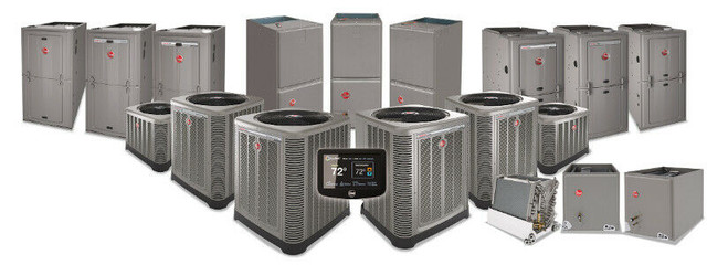 Looking For Top Quality At Low Prices? Mini Splits, ACs And More