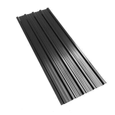 NEW STEEL SIDING / ROOFING 29 GAUGE 16FT, 12FT ,10FT