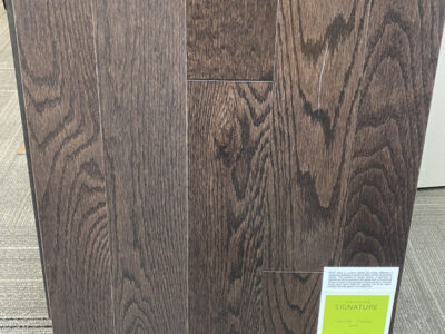 Solid Hardwood Flooring $5.99/sqft