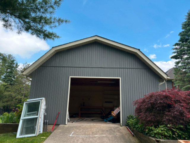 Barn Style trusses for sale