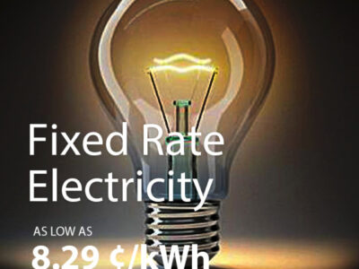 Best Rates for your Natural Gas & Electricity in Ontario