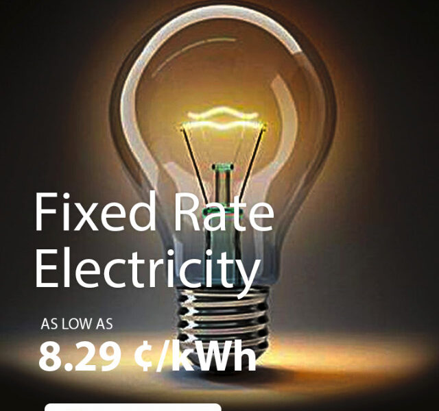 Best Rates for your Natural Gas & Electricity in Ontario