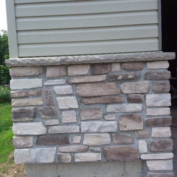 Stone Veneer