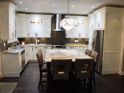 Custom Kitchen Cabinets at Affordable Prices! Sale 40% Off!
