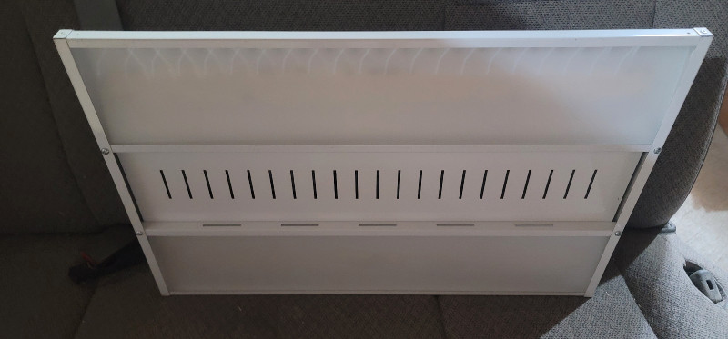 Visioneering LED high bay light