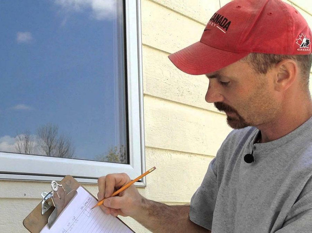 ENTRY DOORS REPLACEMENT, VINYL WINDOWS INSTALLATION