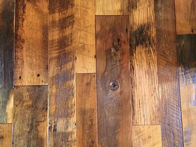 Reclaimed Softwood / Hardwood Flooring WIDE PLANK