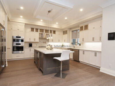 Custom Kitchen Cabinets at Affordable Prices! Sale 40% Off!