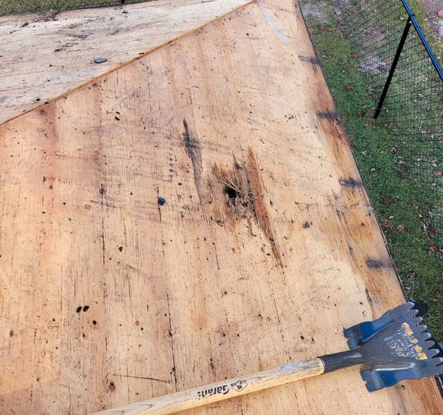 Need your roof done? Get a Free no obligation quote