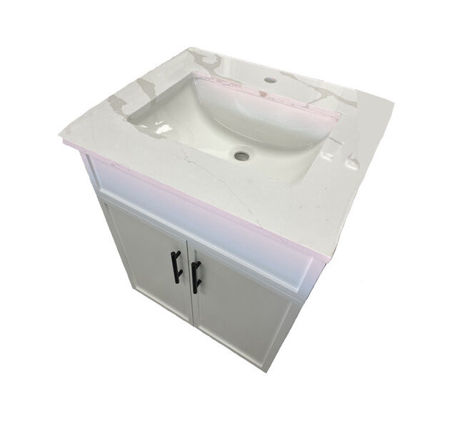 New style MDF vanity for sale
