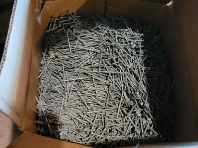 2" Nails