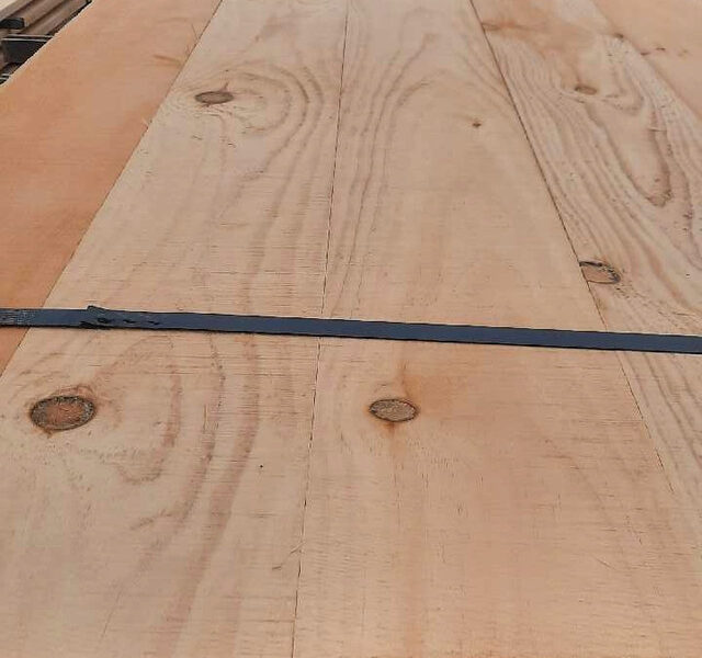 White Pine Boards