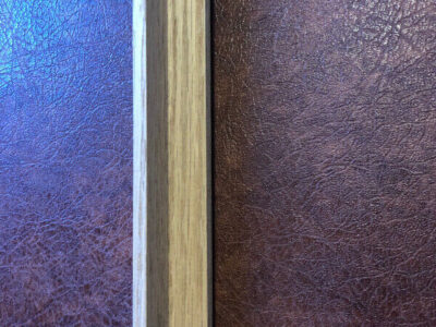 Cedar Moulding (outside corner)