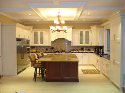 Custom Kitchen Cabinets at Affordable Prices! Sale 40% Off!