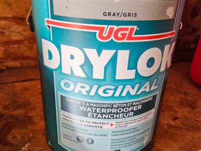 Exterior Paint