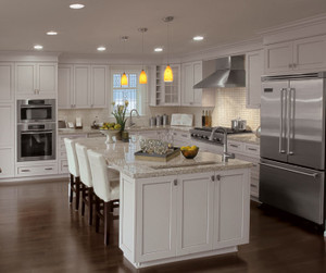 Cabinets & Countertops in St. Catharines