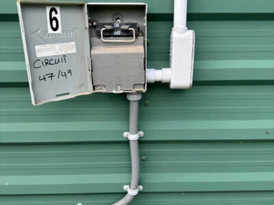 3 ton Daikin hvac mini-split heat pump and air conditioner