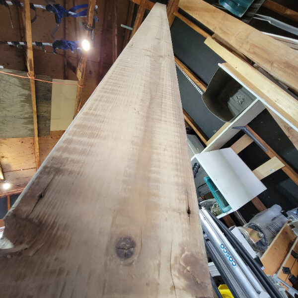 lumber: 1"x6" - 14 ft, more