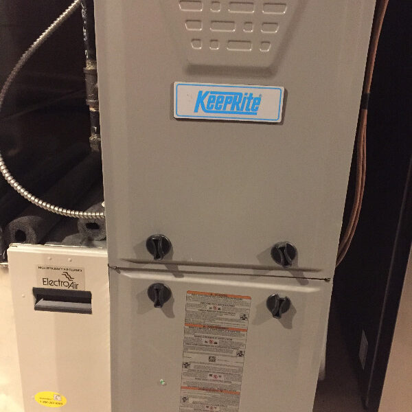 Gas Furnace For Sale