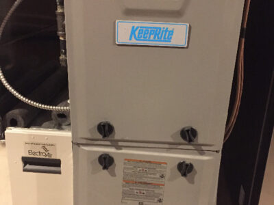 Gas Furnace For Sale