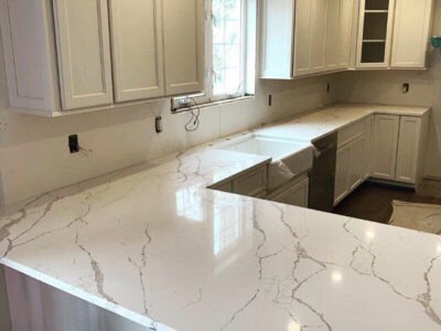 [LOWEST PRICE IN THE AREA] Quartz Kitchen Countertops