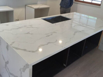 [LOWEST PRICE IN THE AREA] Quartz Kitchen Countertops