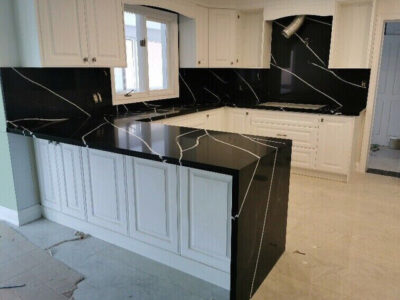 [LOWEST PRICE IN THE AREA] Quartz Kitchen Countertops