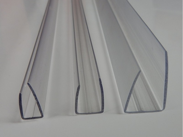 Polycarbonate Plastic Sheets Panels / Hallow Panels /