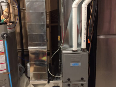 Gas Furnace For Sale