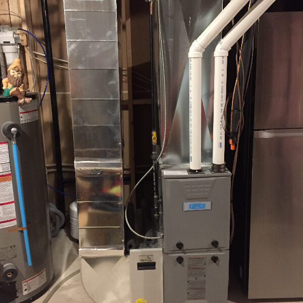 Gas Furnace For Sale