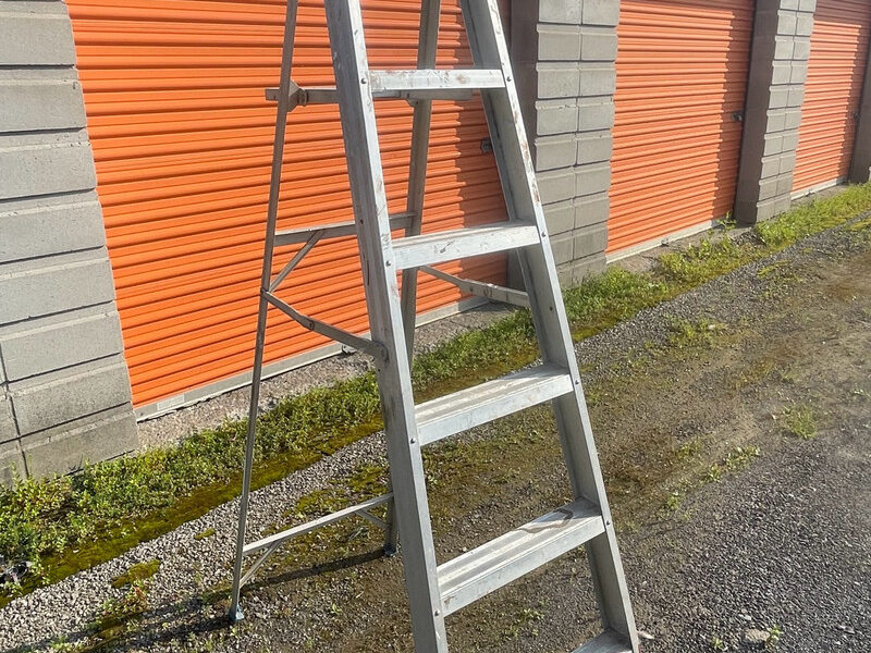 Ladder.