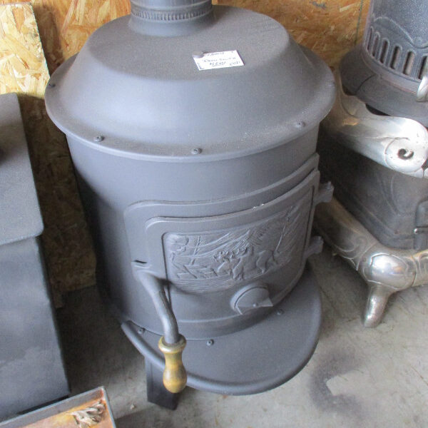 Good Used Wood Stoves/Woodstoves. S.