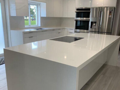 [LOWEST PRICE IN THE AREA] Quartz Kitchen Countertops
